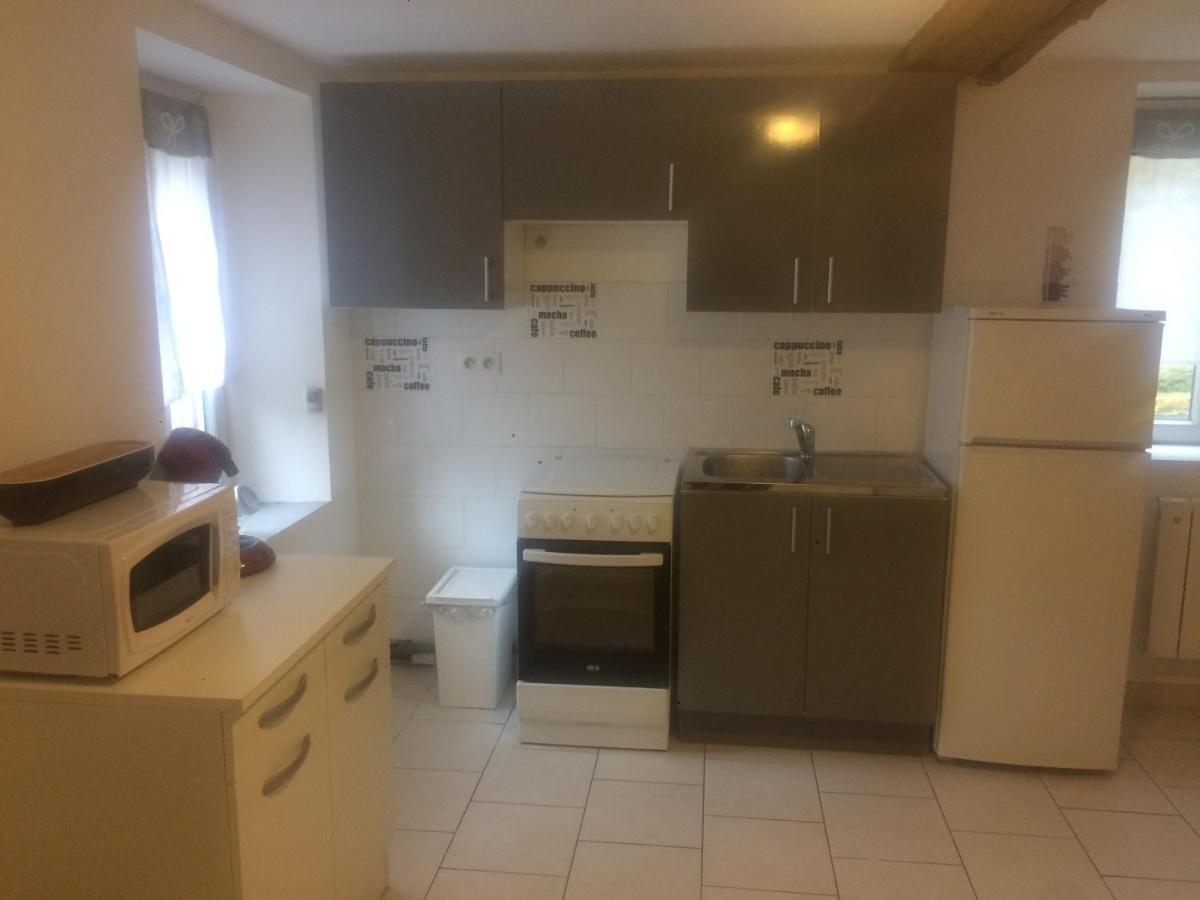 Inobelle Villa Bethisy-Saint-Pierre Rom bilde